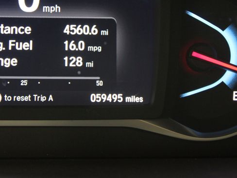 Used 2022 Honda Pilot Touring image 41