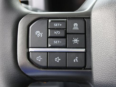 Used 2025 Ford F150 Tremor w/ Equipment Group 402A High AWD/4WD image 66