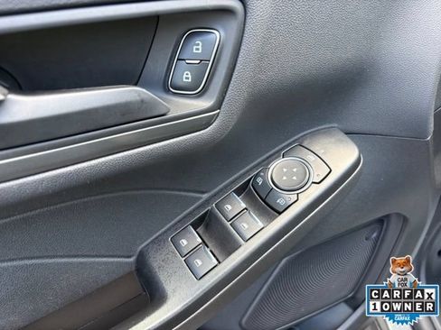 Used 2025 Ford Escape Active FWD image 27