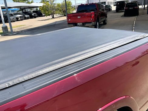 Used 2019 RAM 1500 Laramie AWD/4WD image 31