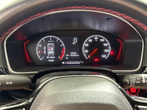 Used 2023 Honda Civic Si image 25