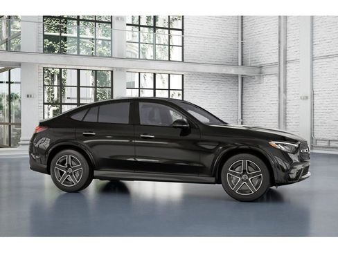 New 2026 Mercedes-Benz GLC 300 4MATIC image 14