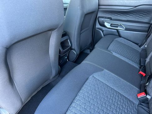 New 2025 Ford Ranger XLT w/ Chrome Accent Package image 12