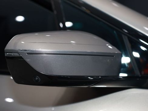 Used 2024 BMW iX xDrive50 w/ Premium Package image 47