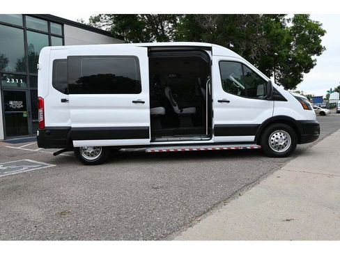 Used 2022 Ford Transit 350 XL image 17