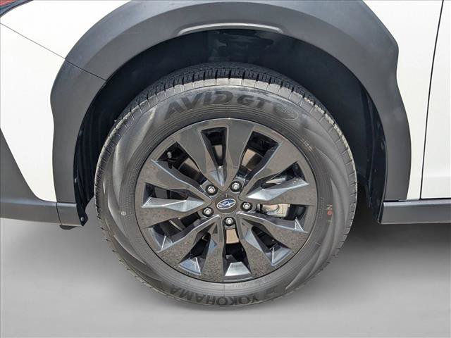 Used 2024 Subaru Outback Onyx Edition AWD/4WD image 24