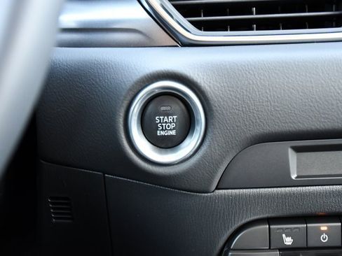 New 2025 MAZDA CX-5 AWD 2.5 S w/ Preferred Package image 12