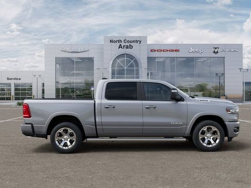 New 2026 RAM 1500 Big Horn image 22