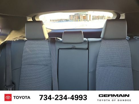 New 2026 Toyota bZ image 21