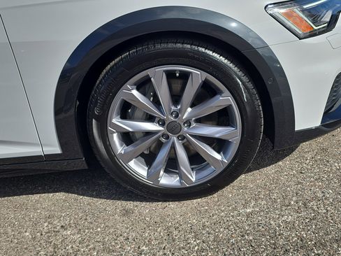 New 2026 Audi A6 Premium Plus image 33