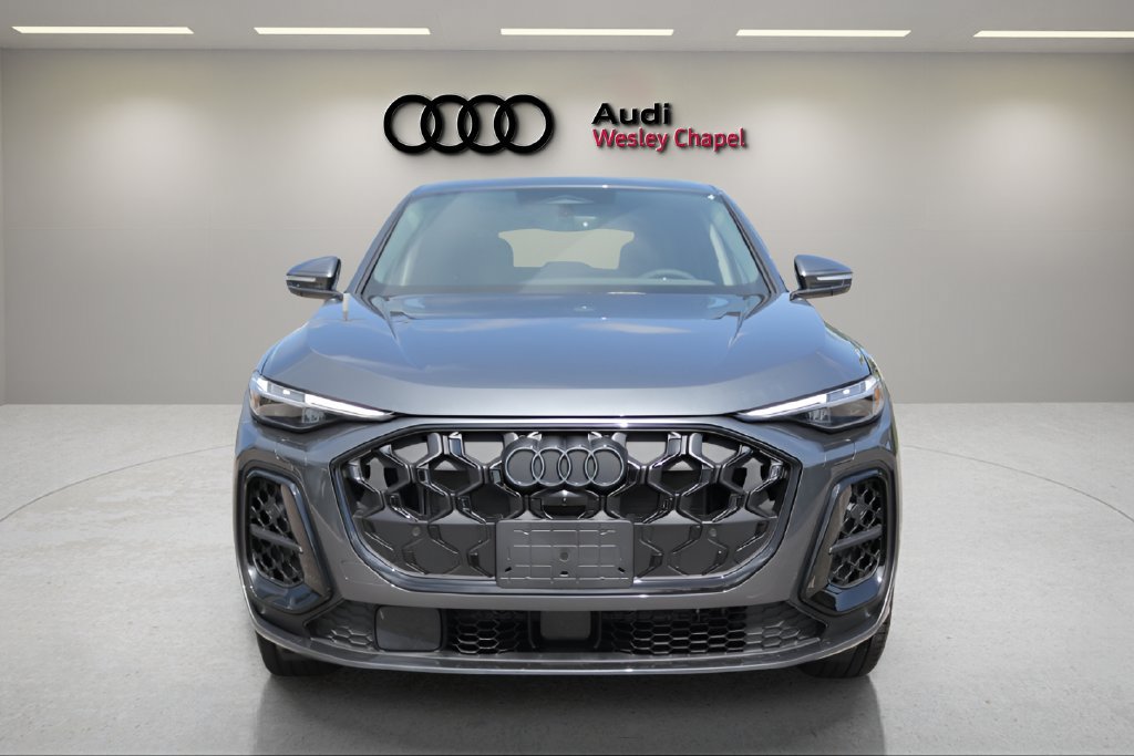 Used 2026 Audi Q5 Premium Plus AWD/4WD image 16