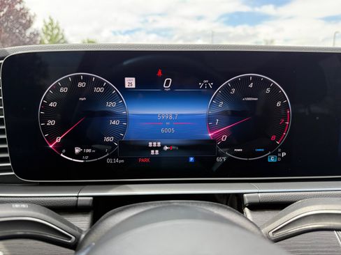 Used 2026 Mercedes-Benz GLE 450 4MATIC image 10