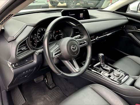 Used 2021 MAZDA CX-30 AWD 2.5 S w/ Preferred Package image 17