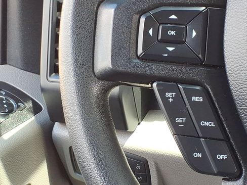 Used 2019 Ford F150 XL w/ Equipment Group 101A Mid AWD/4WD image 16