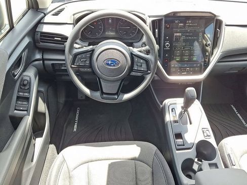 Certified 2025 Subaru Crosstrek 2.5i Premium AWD/4WD image 18