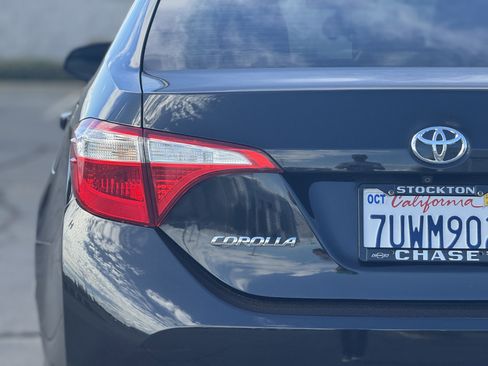 Used 2016 Toyota Corolla LE image 7