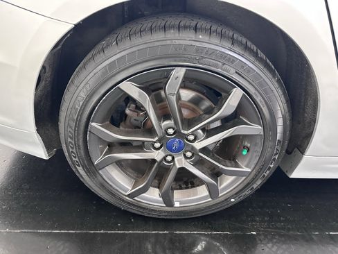 Used 2018 Ford Fusion S w/ Equipment Group 101A image 19