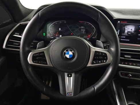 Used 2019 BMW X7 xDrive40i w/ M Sport Package image 19