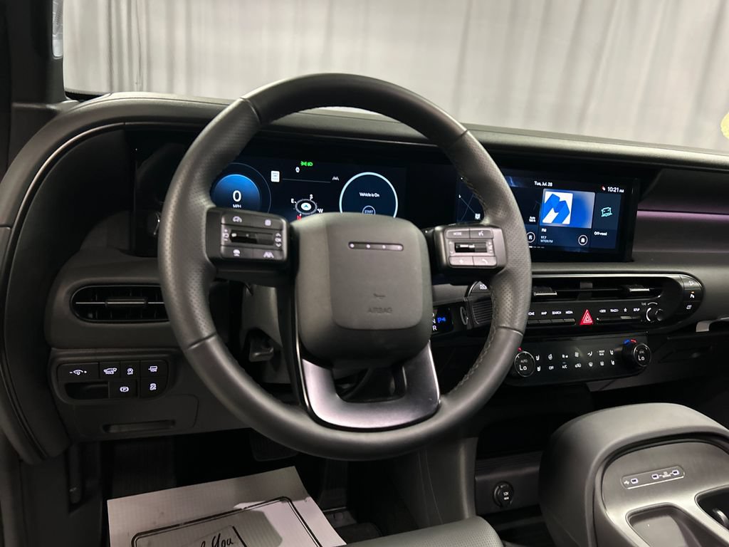 Used 2026 Hyundai Palisade XRT Pro AWD/4WD image 13