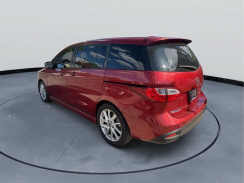 Used 2015 MAZDA MAZDA5 Grand Touring FWD image 6