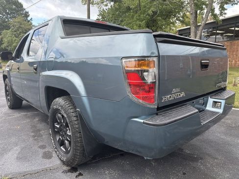 Used 2006 Honda Ridgeline RT image 4