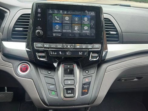 Used 2019 Honda Odyssey EX-L image 13