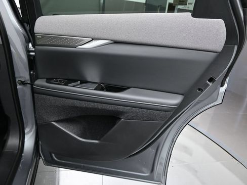 New 2027 Cadillac Optiq Premium Sport w/ LPO, Floor Liner Package AWD/4WD image 34