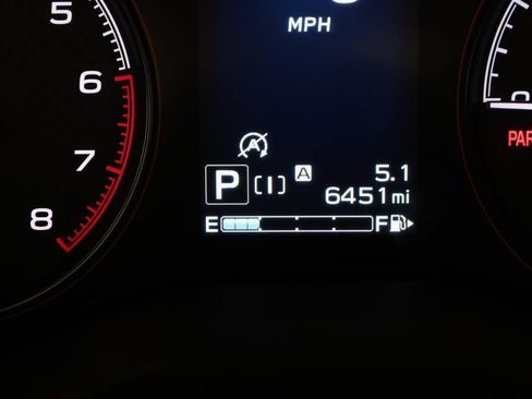 Used 2023 Subaru Forester Sport image 40