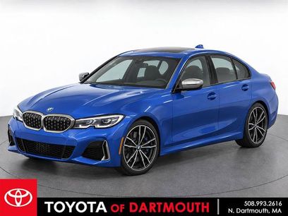 Used 2021 BMW M340i xDrive w/ Premium Package