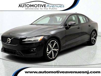 Used 2025 Volvo S60 B5 Plus