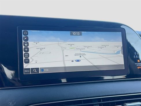 Used 2022 Hyundai Palisade SEL w/ Premium Package image 13