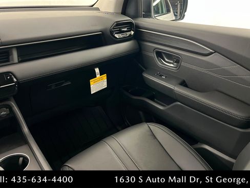 New 2026 Honda Pilot image 10