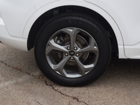 Used 2023 Ford Escape ST-Line Select w/ Tech Pack #2 image 26