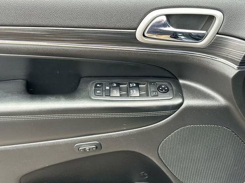 Used 2019 Jeep Grand Cherokee Limited image 20