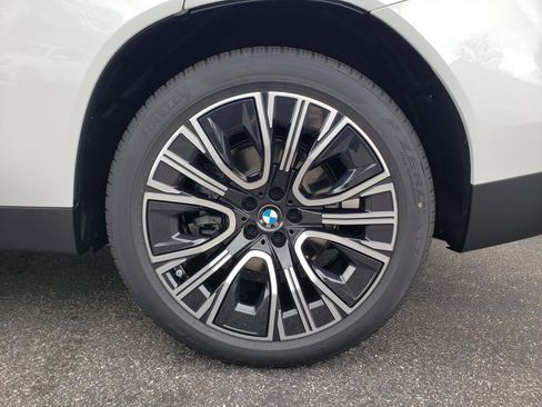 New 2026 BMW X3 xDrive30 AWD/4WD image 27