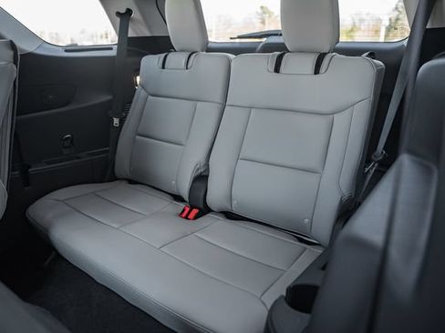 New 2026 Ford Explorer Active w/ Active Comfort Package AWD/4WD image 43