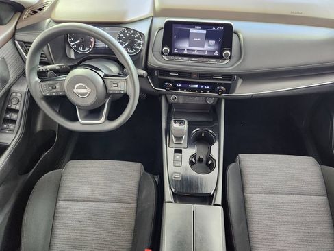 Used 2023 Nissan Rogue SV FWD image 15