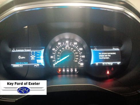 Used 2021 Ford Edge Titanium AWD/4WD image 26