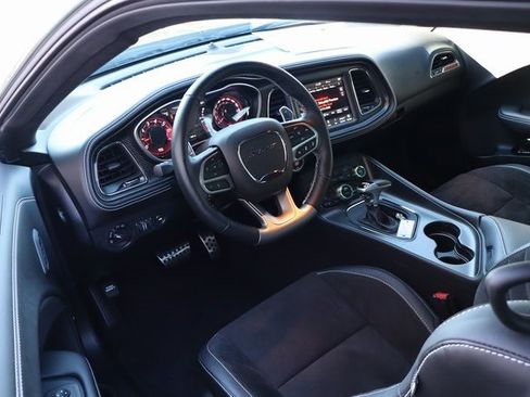 Used 2023 Dodge Challenger SRT Hellcat Jailbreak image 14