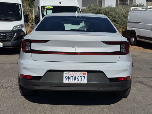 Used 2024 Polestar Polestar 2 AWD/4WD image 13