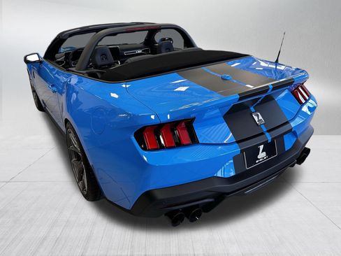 New 2026 Ford Mustang GT Premium w/ GT Performance Package RWD image 5