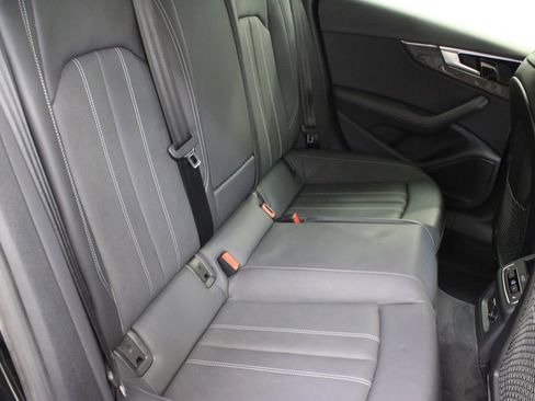 Used 2022 Audi S5 Prestige AWD/4WD image 22
