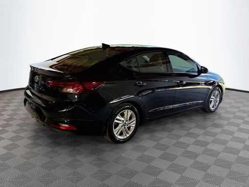 Used 2020 Hyundai Elantra Value Edition FWD image 6