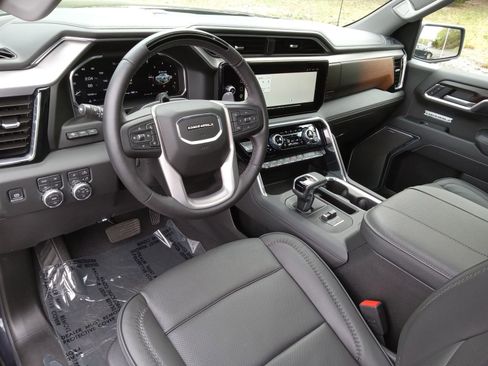 Used 2026 GMC Sierra 1500 Denali AWD/4WD image 15