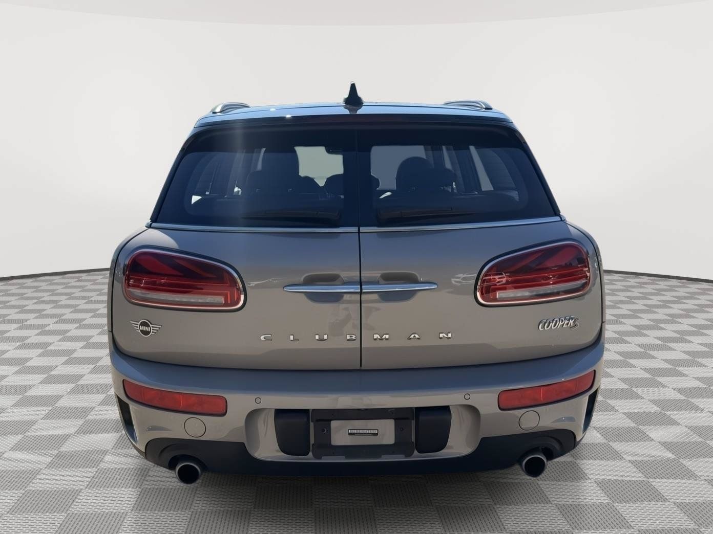 Used 2024 MINI Cooper Clubman S AWD/4WD image 4