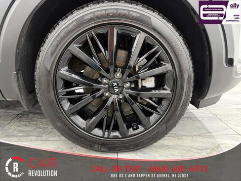 Used 2020 Kia Telluride SX image 13