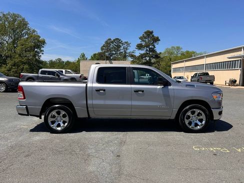 Used 2024 RAM 1500 Big Horn RWD image 10