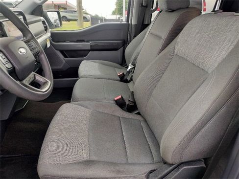 Used 2022 Ford F150 XLT w/ XTR Package image 22