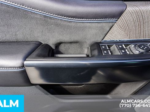 Used 2025 Ford F250 Platinum image 53