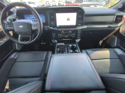 Used 2025 Ford F150 Raptor AWD/4WD image 18